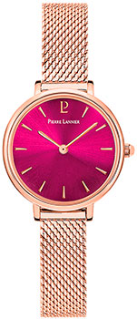 Часы Pierre Lannier Nova 014J958
